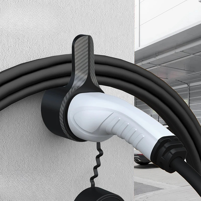Wallbox Ev - Держатель-кобура для зарядного устройства электромобиля, док-станция