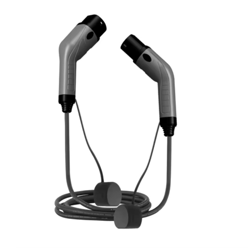 Ev Charging Cable - Кабель для зарядки электромобилей переменного тока