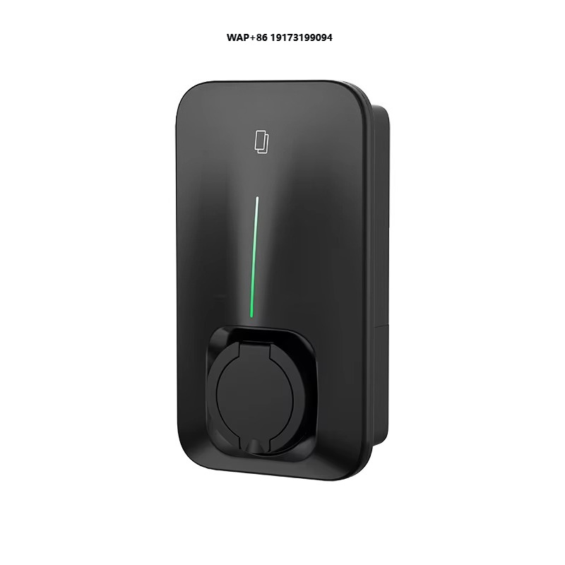 Ev Charger - Зарядная станция для электромобилей 32А, настенный