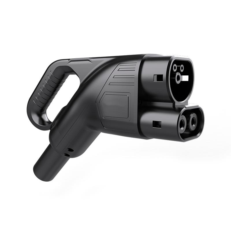 Ev Charging Cable - Кабель для зарядки электромобилей 400А, 1000В,