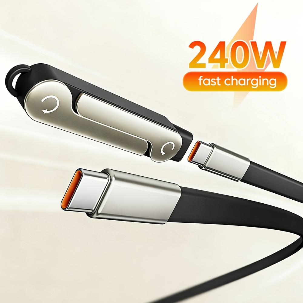 Адаптер 2-в-1 Type-C (мужской- – обзор и цена Type 2 Charger