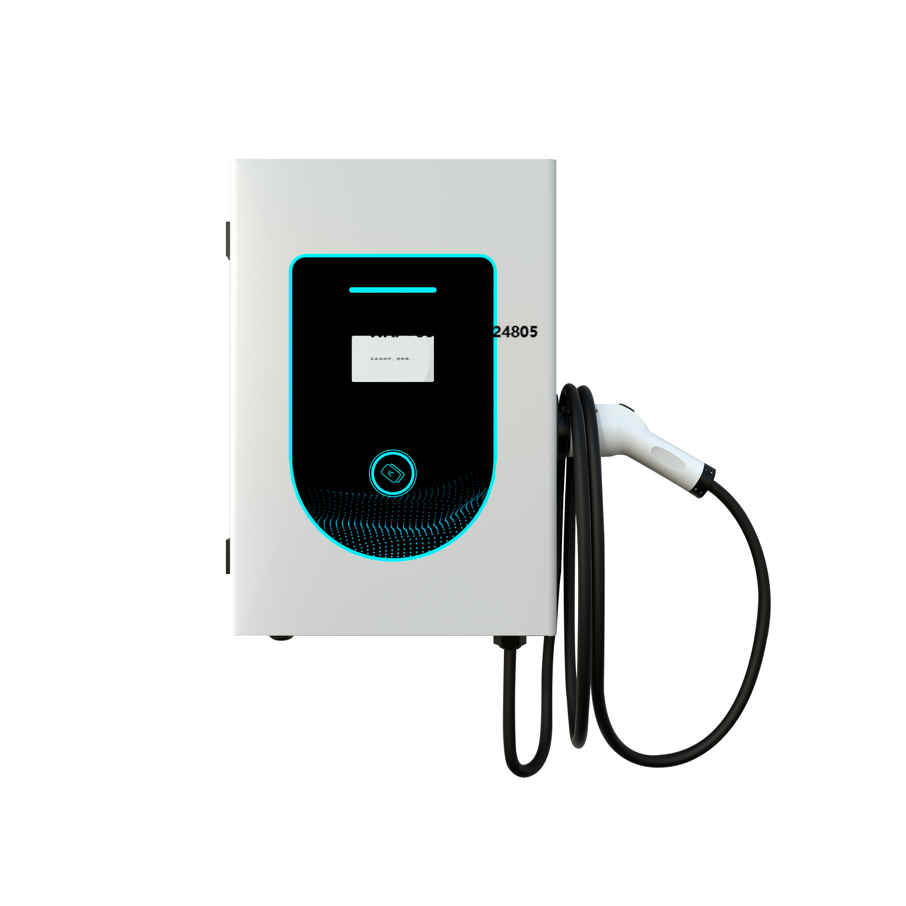 Зарядное устройство RSCHG 7 кВ – обзор и цена Ev Charger
