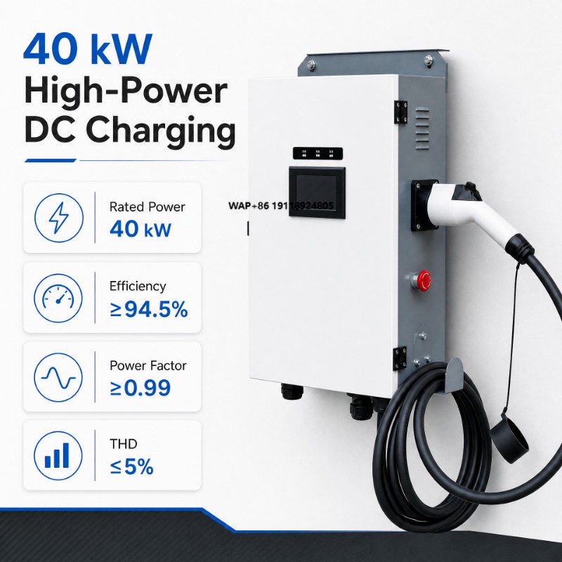 Напольные зарядные станции пос – обзор и цена Ev Charger