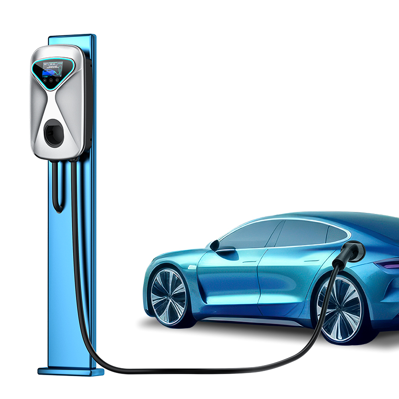 Портативная зарядная станция N – обзор и цена Fast Ev Charger