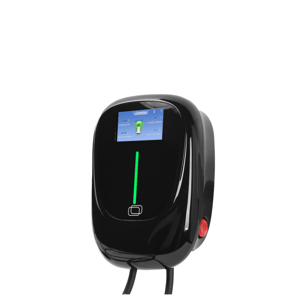 Зарядная станция для электромо – обзор и цена Fast Ev Charger