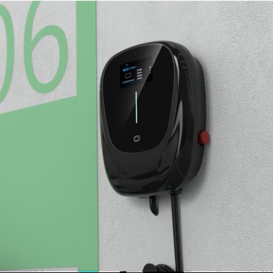 Зарядная станция для электромо – обзор и цена Fast Ev Charger
