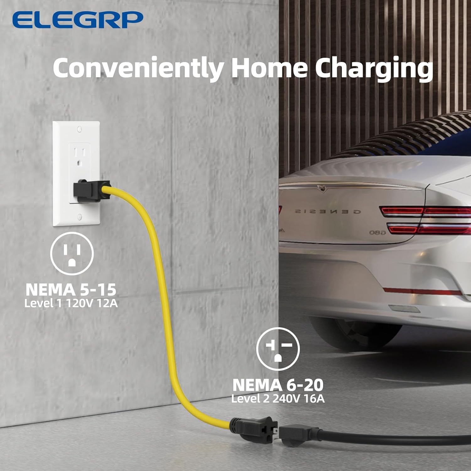 Портативная зарядная станция д – обзор и цена Fast Ev Charger