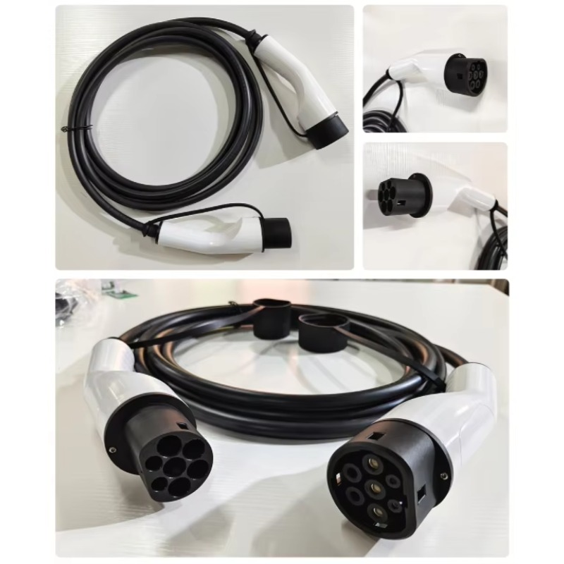 Кабель для быстрой зарядки эле – обзор и цена Fast Ev Charger