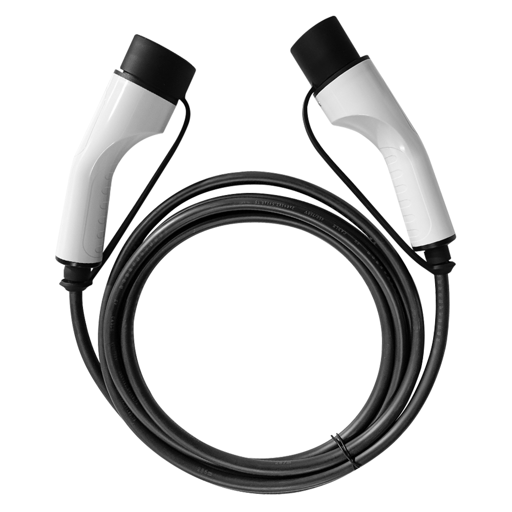 Кабель для быстрой зарядки эле – обзор и цена Fast Ev Charger