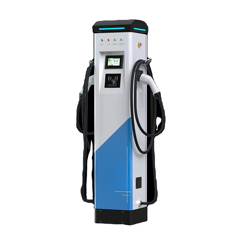 Зарядная станция BLUESKY для э – обзор и цена Ev Charger