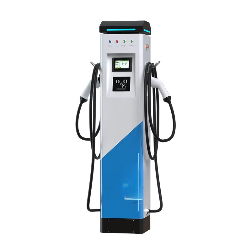 Зарядная станция BLUESKY для э – обзор и цена Ev Charger