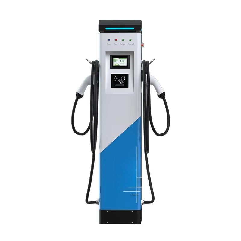 Зарядная станция BLUESKY для э – обзор и цена Ev Charger