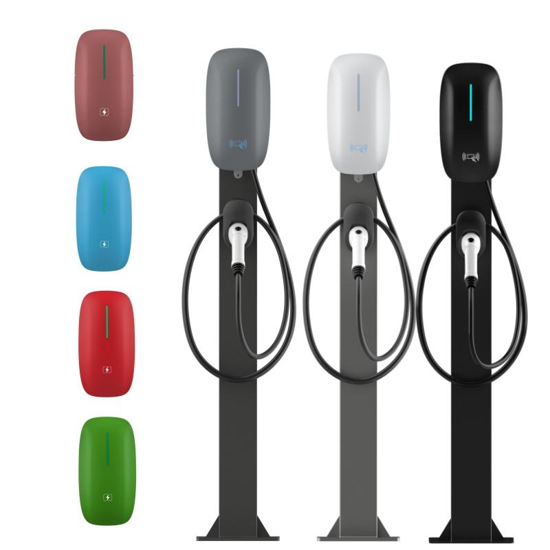 Зарядное устройство Xiping 220 – обзор и цена Fast Ev Charger