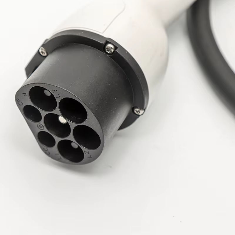 Зарядное устройство Xiping 220 – обзор и цена Fast Ev Charger