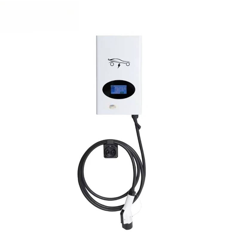 Зарядная станция для электромо – обзор и цена Ev Charger
