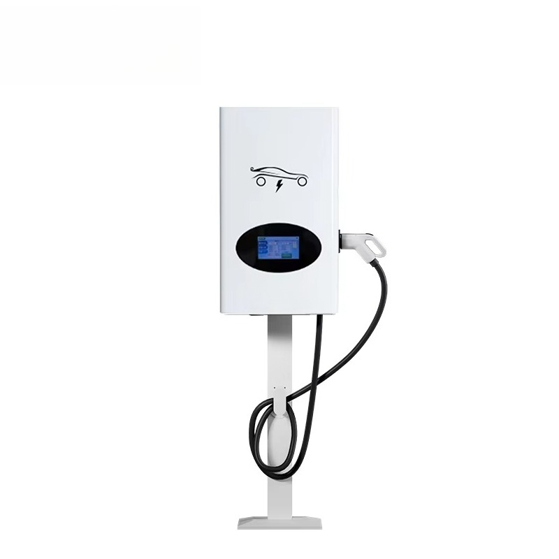Зарядная станция для электромо – обзор и цена Ev Charger
