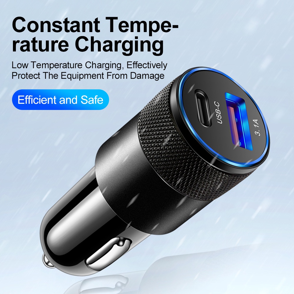 Автомобильное зарядное устройс – обзор и цена Fast Ev Charger