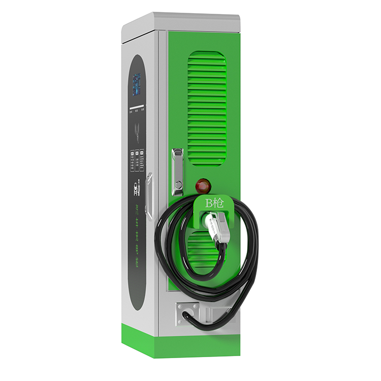 Станции быстрой зарядки постоя – обзор и цена Ev Charger