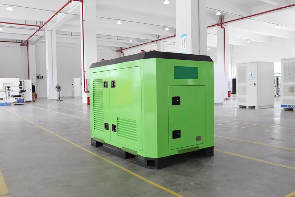 Портативная зарядная станция R – обзор и цена Fast Ev Charger