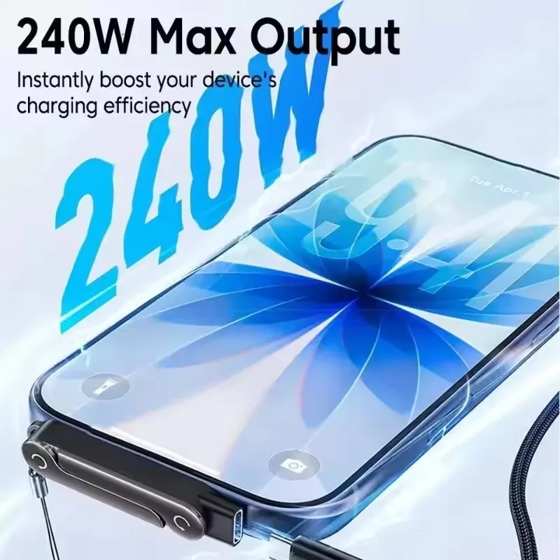 1/2/3 шт. Адаптер-держатель дл – обзор и цена Type 2 Charger