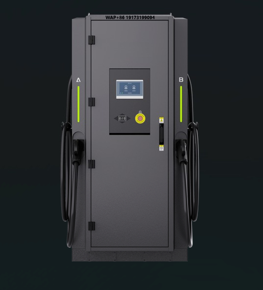 Зарядная станция для электромо – обзор и цена Ev Charging Pile
