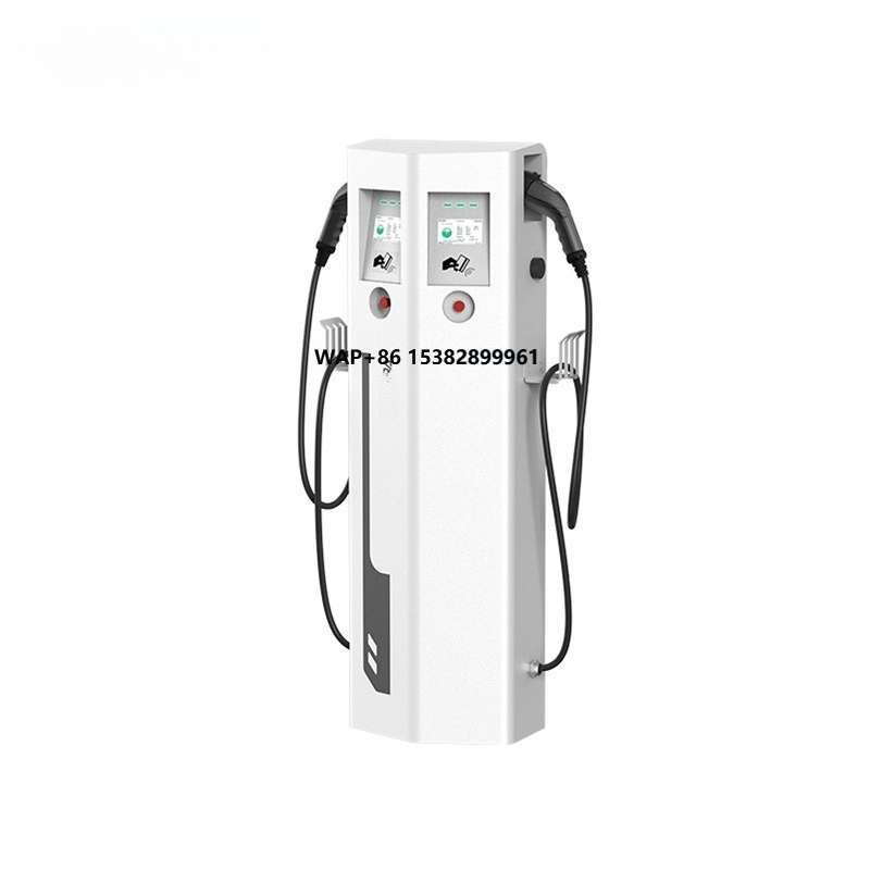 Зарядная станция для электромо – обзор и цена Ev Charger
