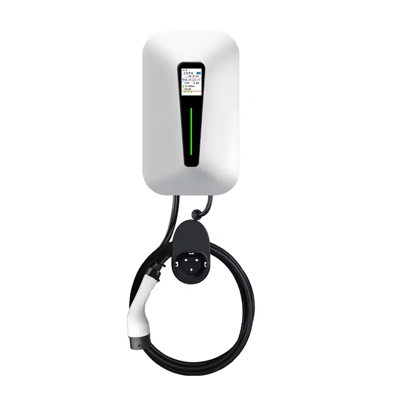 Новая высококачественная насте – обзор и цена Ev Charging Pile