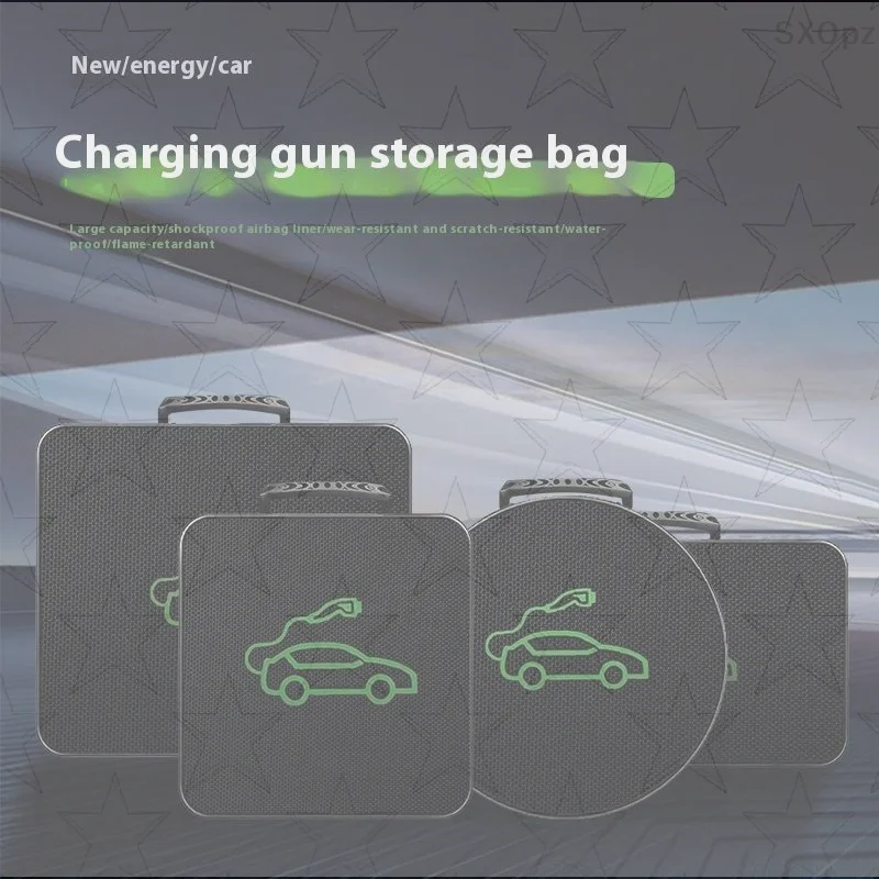 Вилки для зарядного устройства – обзор и цена Portable Ev Charger