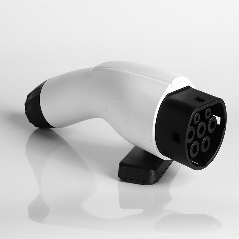 Портативное зарядное устройств – обзор и цена Ev Charger Adapter