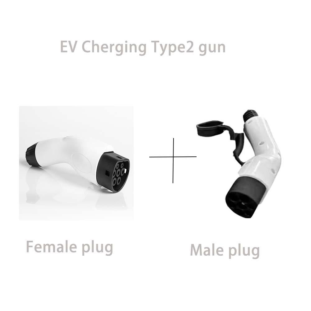 Портативное зарядное устройств – обзор и цена Ev Charger Adapter
