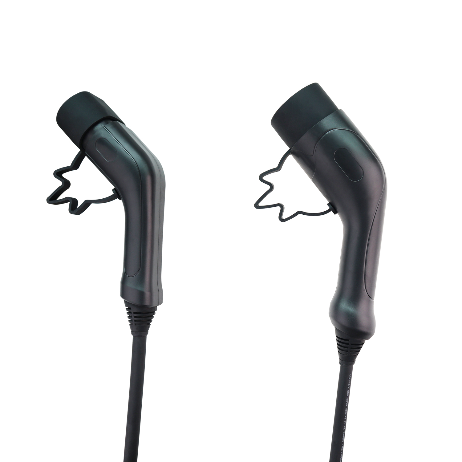 Кабель для зарядки электромоби – обзор и цена Type 2 Charger